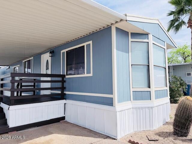 1770 Valley Dr #19, Apache Junction, AZ 85120