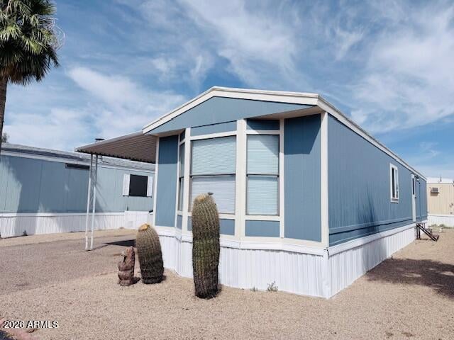 1770 Valley Dr #19, Apache Junction, AZ 85120