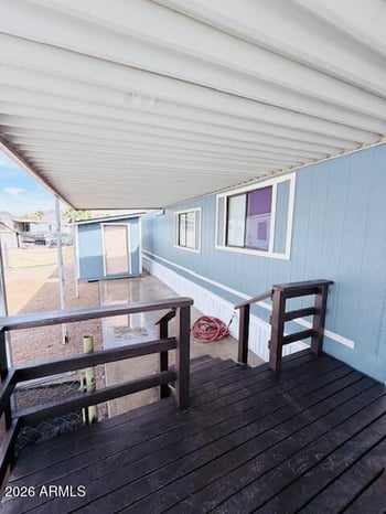 1770 Valley Dr #19, Apache Junction, AZ 85120