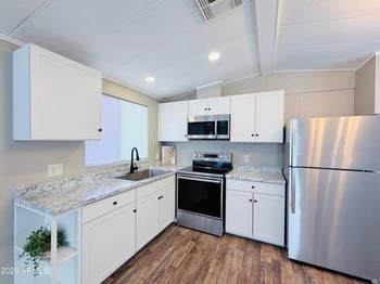 1770 Valley Dr #19, Apache Junction, AZ 85120