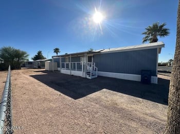 1770 Valley Dr #41, Apache Junction, AZ 85120
