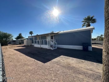 1770 Valley Dr #41, Apache Junction, AZ 85120