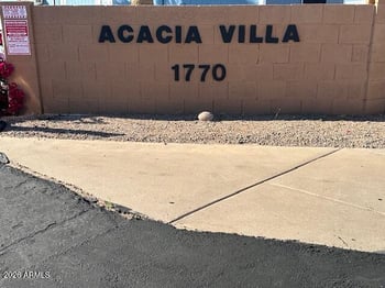 1770 Valley Dr #41, Apache Junction, AZ 85120