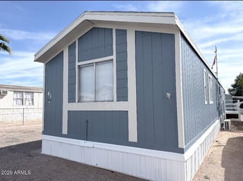 1770 Valley Dr #41, Apache Junction, AZ 85120