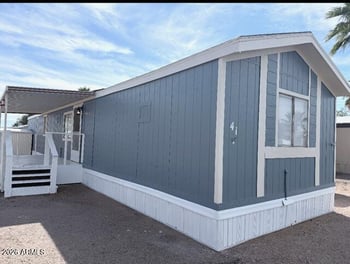 1770 Valley Dr #41, Apache Junction, AZ 85120
