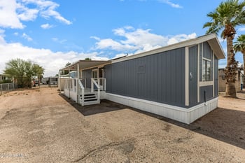 1770 Valley Dr #41, Apache Junction, AZ 85120