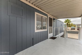 1770 Valley Dr #41, Apache Junction, AZ 85120