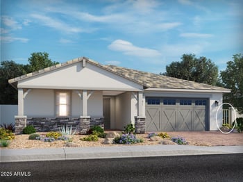 17701 Odeum Ln, Goodyear, AZ 85338