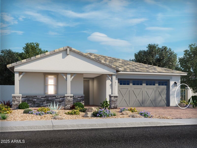 17701 Odeum Ln, Goodyear, AZ 85338