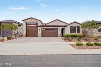 17701 W Straight Arrow Ln, Surprise, AZ 85387