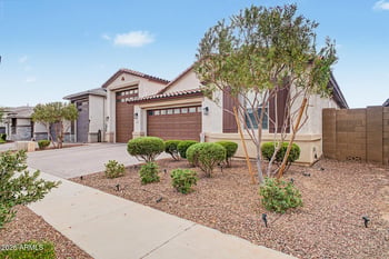 17701 W Straight Arrow Ln, Surprise, AZ 85387