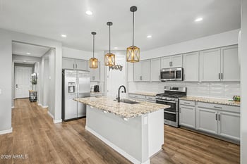 17701 W Straight Arrow Ln, Surprise, AZ 85387