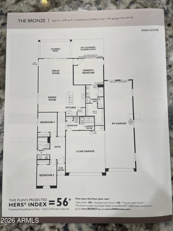 17701 W Straight Arrow Ln, Surprise, AZ 85387