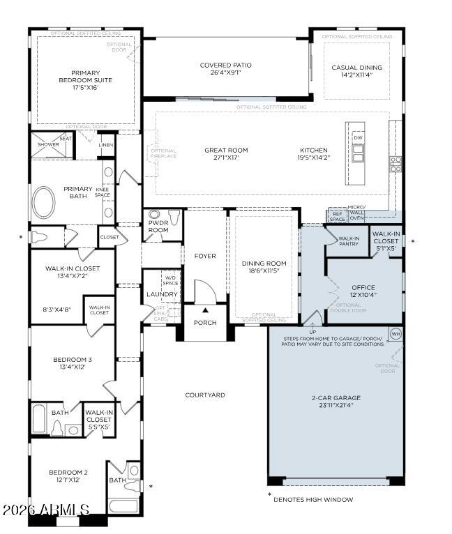 17701 W Wildwood St, Surprise, AZ 85388