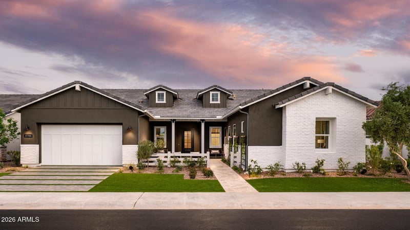 17701 W Wildwood St, Surprise, AZ 85388