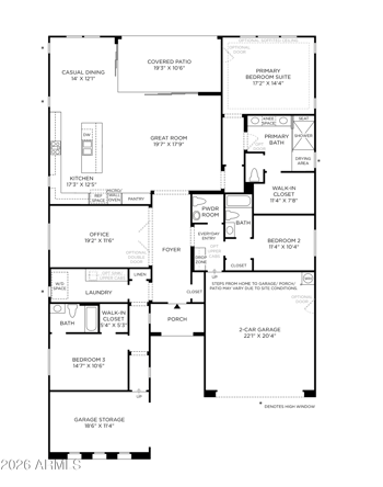 17702 Guthrie St, Surprise, AZ 85388