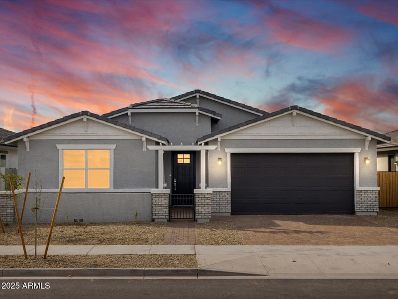 17703 Southgate Ave, Goodyear, AZ 85338