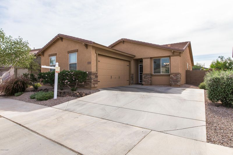 17703 W Desert Bloom St, Goodyear, AZ 85338