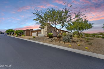 17704 Bismark Lake Ct, Rio Verde, AZ 85263