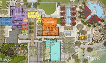 17704 Bismark Lake Ct, Rio Verde, AZ 85263