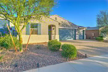 17704 Fetlock Trl, Surprise, AZ 85387