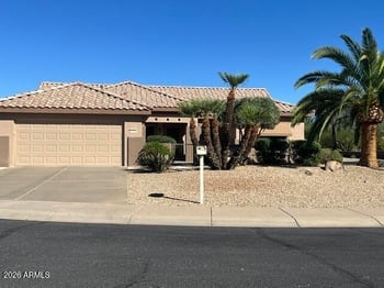 17705 N Solamente Ct, Surprise, AZ 85374