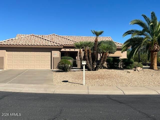 17705 N Solamente Ct, Surprise, AZ 85374