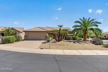 17705 N Solamente Ct, Surprise, AZ 85374