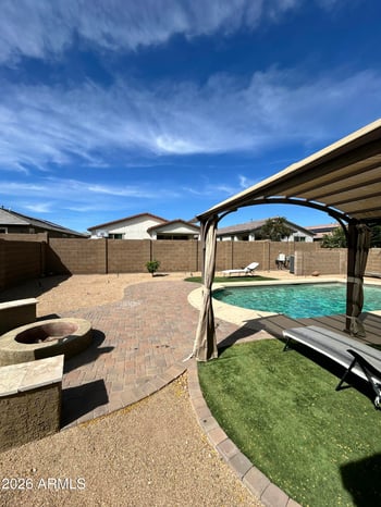 17706 Red Bird Rd, Surprise, AZ 85387