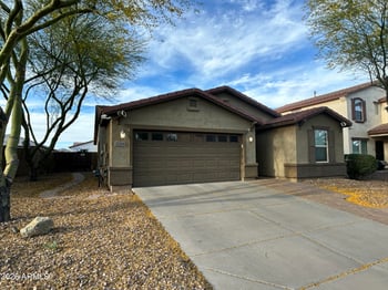 17706 Red Bird Rd, Surprise, AZ 85387