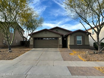 17706 Red Bird Rd, Surprise, AZ 85387