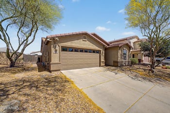 17706 Red Bird Rd, Surprise, AZ 85387