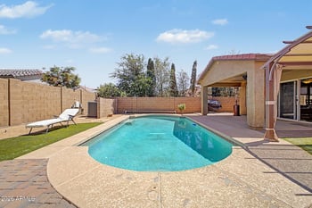 17706 Red Bird Rd, Surprise, AZ 85387