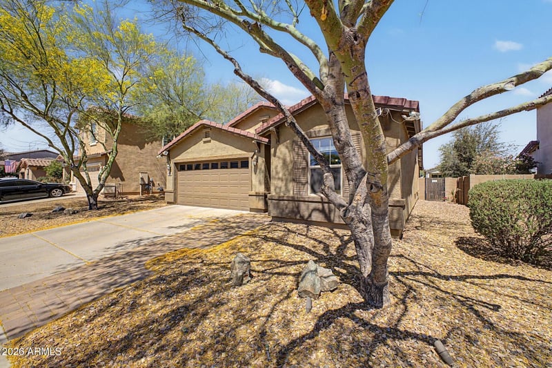 17706 Red Bird Rd, Surprise, AZ 85387