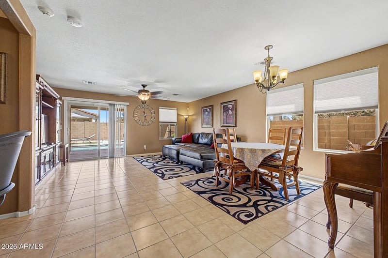 17706 Red Bird Rd, Surprise, AZ 85387