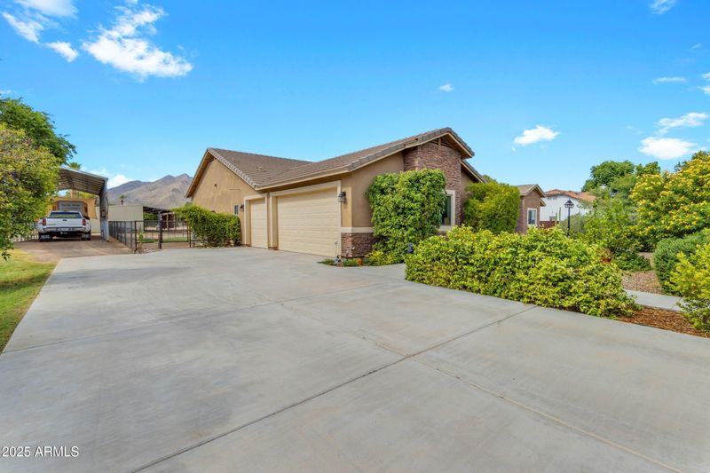 17707 E Stacey Rd, Queen Creek, AZ 85142
