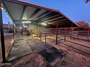 17707 Stacey Rd, Queen Creek, AZ 85142