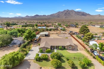 17707 Stacey Rd, Queen Creek, AZ 85142