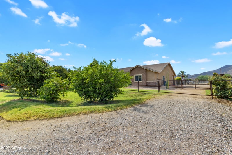 17707 Stacey Rd, Queen Creek, AZ 85142