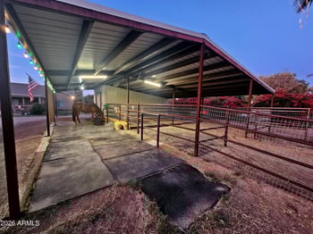 17707 Stacey Rd, Queen Creek, AZ 85142