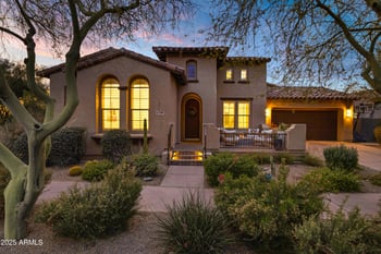 17708 92nd St, Scottsdale, AZ 85255