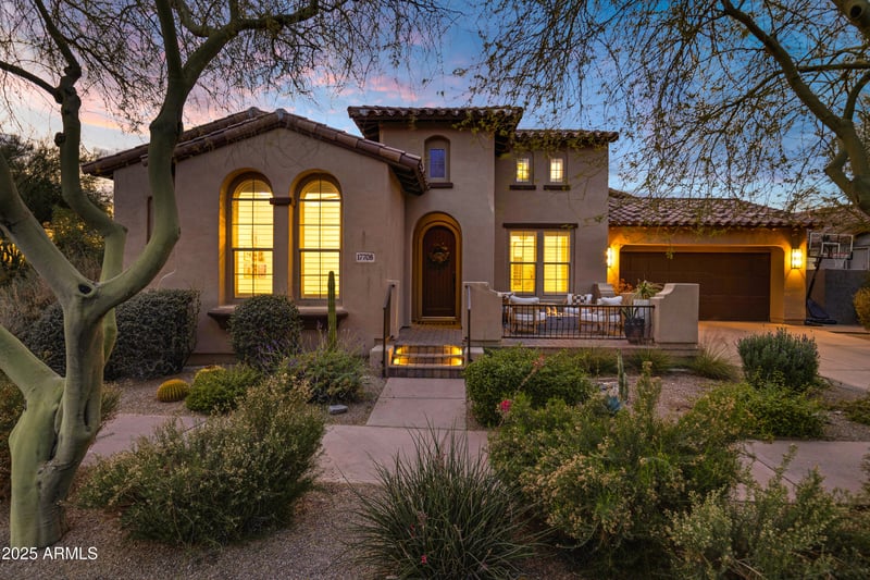 17708 92nd St, Scottsdale, AZ 85255