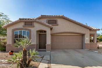 17709 Sunbelt Dr, Surprise, AZ 85374