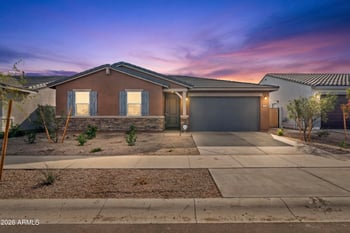 17709 W Ford St, Goodyear, AZ 85338