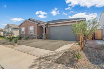 17709 W Ford St, Goodyear, AZ 85338