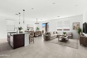 17709 W Ford St, Goodyear, AZ 85338