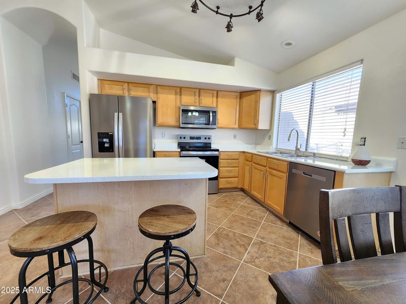 1771 E Erie St, Gilbert, AZ 85295
