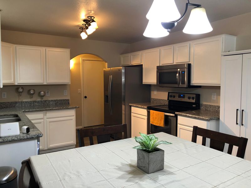 1771 E Tulsa St, Gilbert, AZ 85295