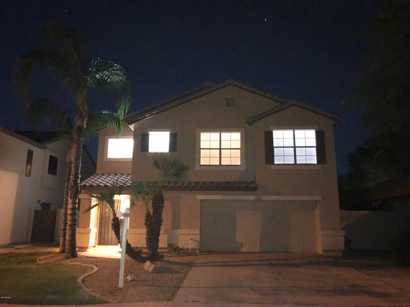 1771 E Tulsa St, Gilbert, AZ 85295