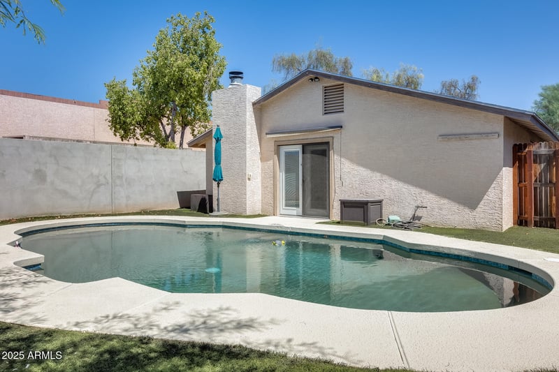 1771 Mariposa Ct, Chandler, AZ 85224